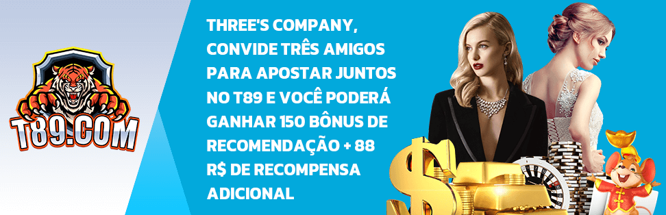 loterias aposta pelo banco do brasil